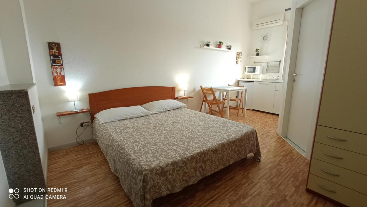 Fontanarossa Airport Apartment Katania Zewnętrze zdjęcie