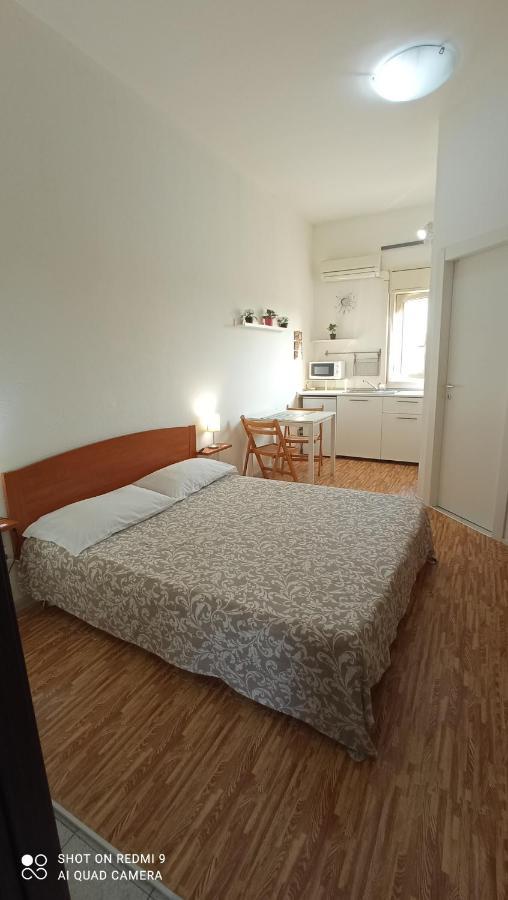 Fontanarossa Airport Apartment Katania Zewnętrze zdjęcie
