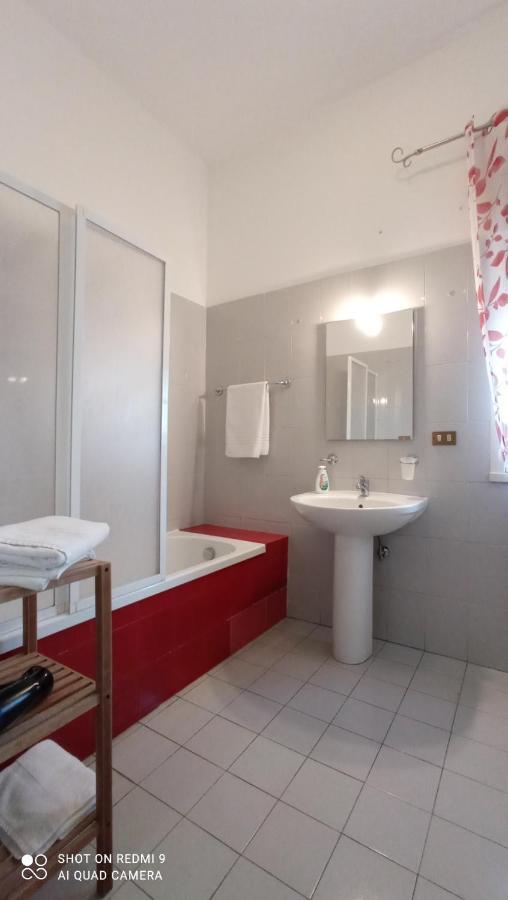 Fontanarossa Airport Apartment Katania Zewnętrze zdjęcie