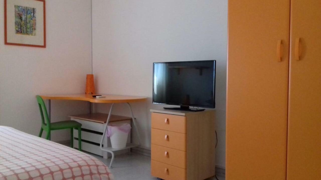 Fontanarossa Airport Apartment Katania Zewnętrze zdjęcie