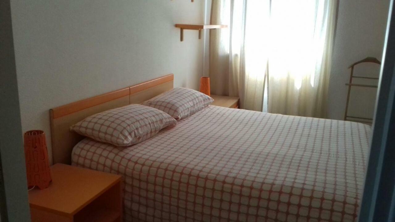 Fontanarossa Airport Apartment Katania Zewnętrze zdjęcie